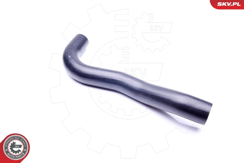 Charge Air Hose